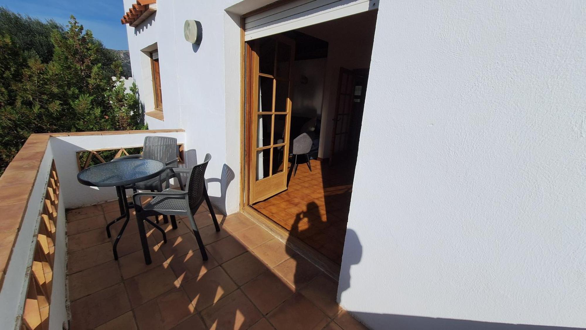 Anglaterra 13 L'Estartit Exterior foto